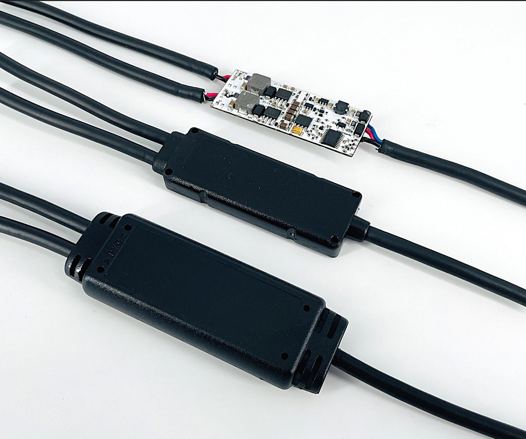 什麼是低壓成型（LPM）