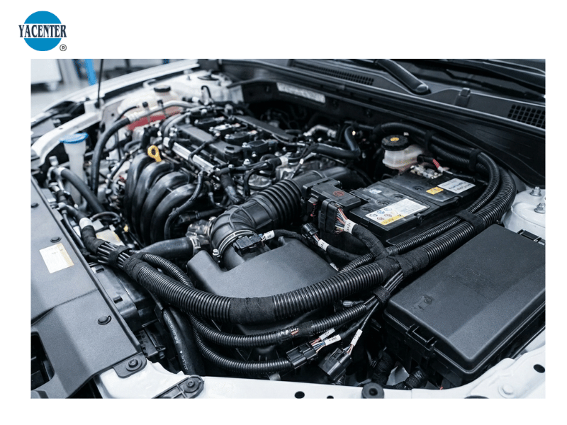 2025 Comprehensive Guide: How to Select a High-Quality Wire Harness Manufacturer—Technical Standards & Automotive Innovations